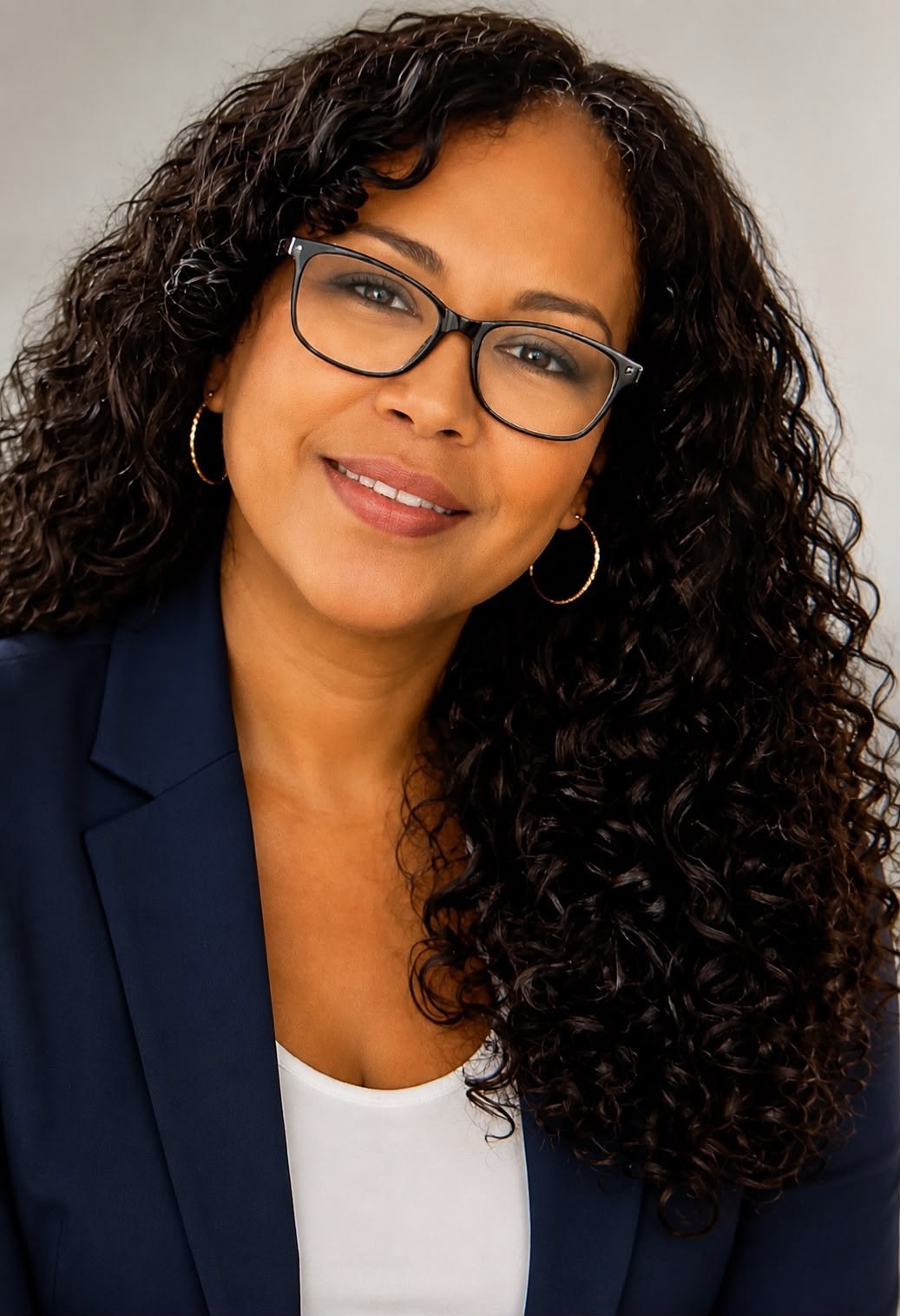 Dr. Yadira Quiñones, Founder and Chief Learning Officer of Norvian Academy