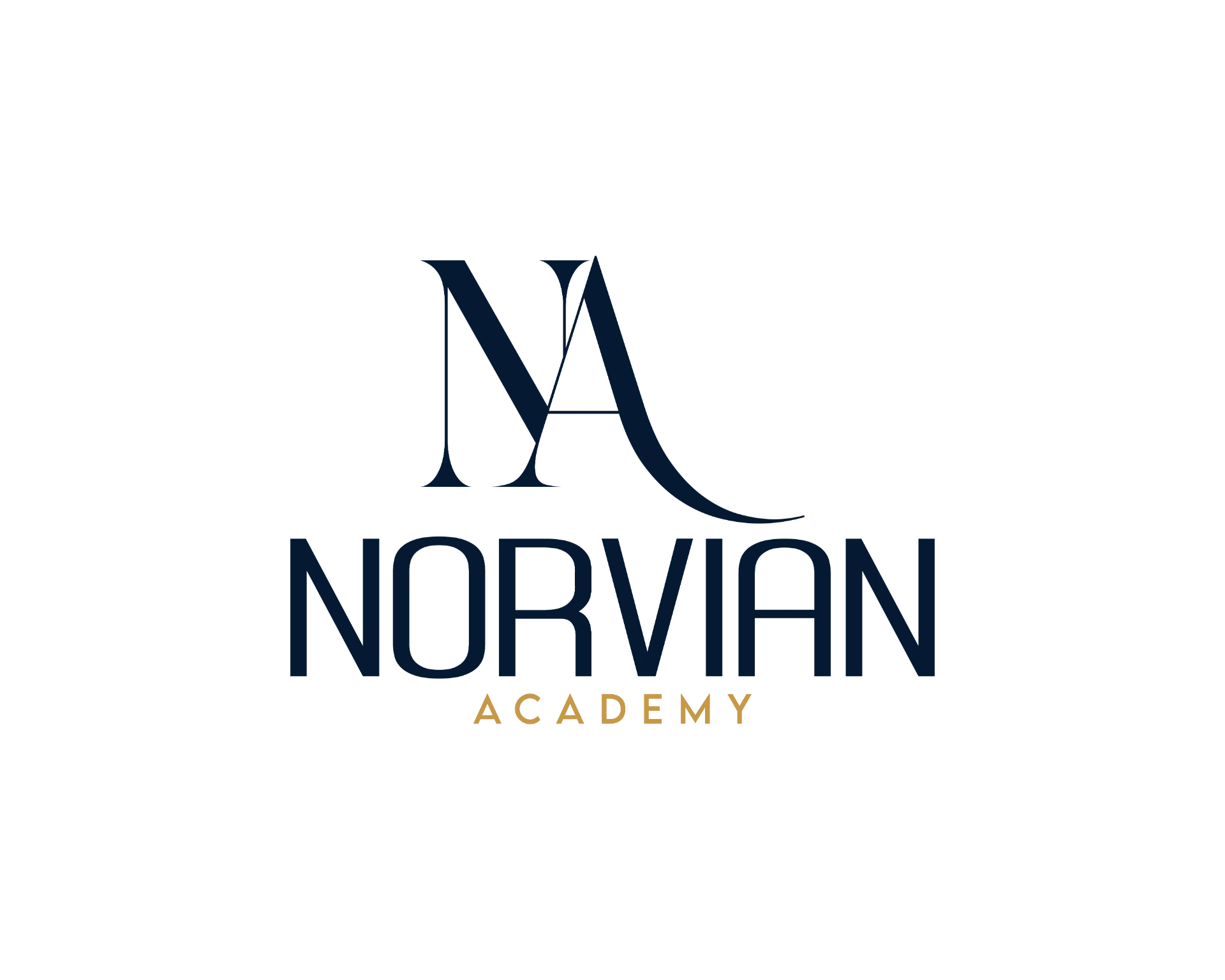 Norvian Academy logo